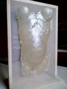 Sculptures &raquo; Trasparenze